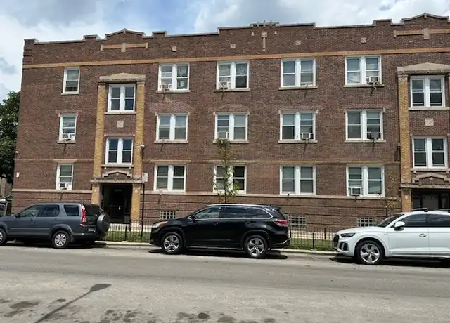 Property at 4056 W Dickens Ave Unit 1C, Chicago, IL, 60639, 2 beds, 1 bath, [object Object]