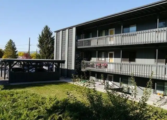 Property at 511 Westview Dr Unit 511-D, Missoula, MT, 59803, 2 beds, 1 bath, [object Object]