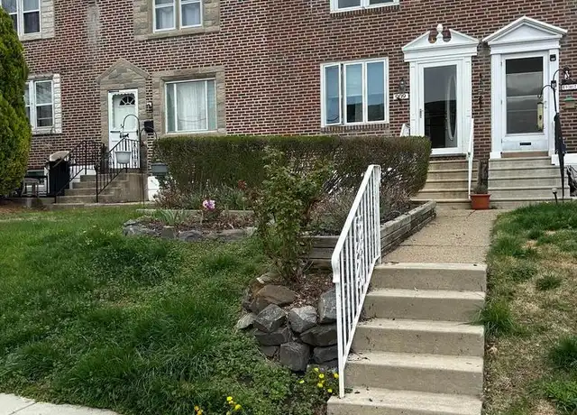 Property at 909 Fairfax Rd, Drexel Hill, PA, 19026, 3 beds, 1.5 baths, [object Object]