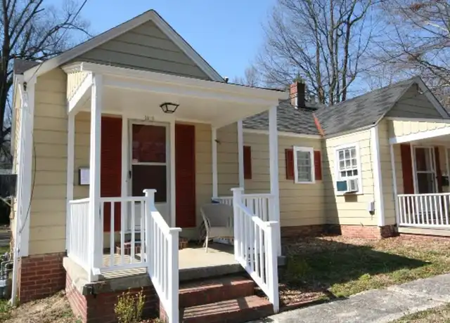 Property at 1015 Virgie St, Durham, NC, 27705, 1 bed, 1 bath, [object Object]