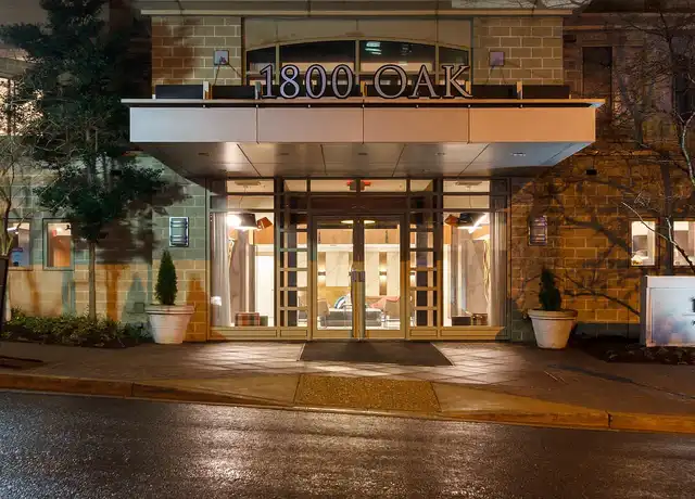 Property at 1800 Oak - 1800 N Oak St, Arlington, VA, 22209, 0-2 beds, 1-2 bath, [object Object]