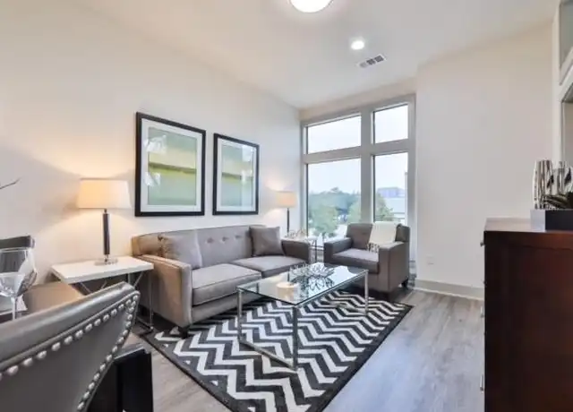 Property at 2700 Brazos St Unit 4512, Houston, TX, 77006, 1 bed, 1 bath, [object Object]