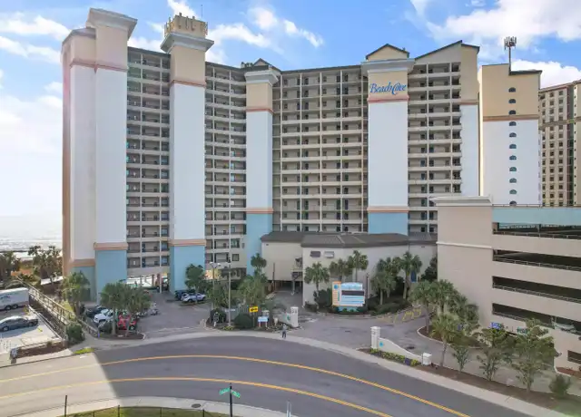 Property at 4800 S Ocean Blvd, North Myrtle Beach, SC, 29582, 1 bed, 1 bath, [object Object]
