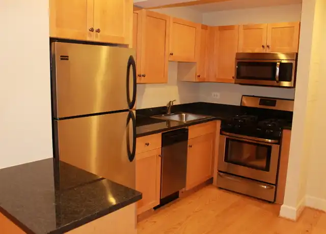 Property at 2745 29th St NW Unit 114, Washington, DC, 20008, 2 beds, 1 bath, [object Object]