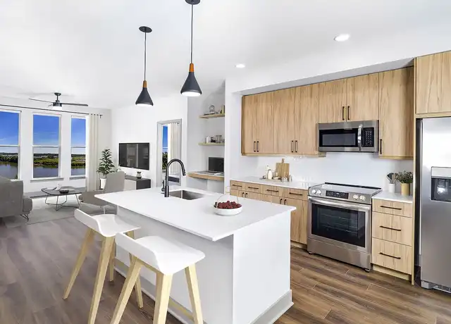 Property at Modera Riverview - 1410 Adams St, Nashville, TN, 37208, 1-2 bed, 1-2 bath, [object Object]