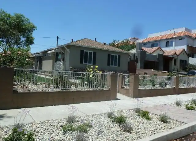 Property at 1715 Landis St, Burbank, CA, 91504, 1 bed, 1 bath, [object Object]