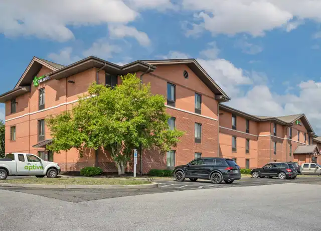 Property at Furnished Studio - Pittsburgh - Airport - 200 Chauvet Dr, Pittsburgh, PA, 15275, 0 beds, 1 bath, [object Object]
