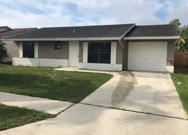 Property at 5862 Triphammer Rd, Lake Worth, FL, 33463, 3 beds, 2 baths, [object Object]