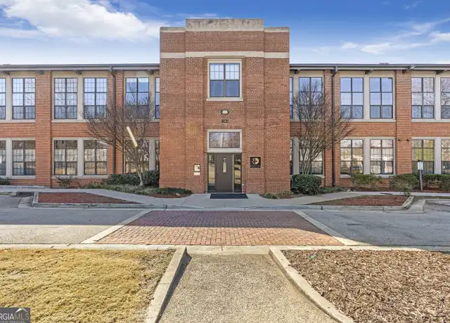 Property at 1261 Caroline St NE #212, Atlanta, GA, 30307, 1 bed, 1.5 baths, [object Object]