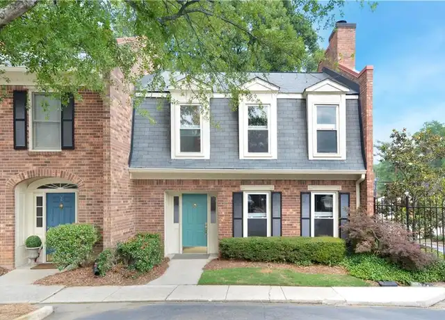 Property at 1 Pendleton Pl NE, Atlanta, GA, 30342, 3 beds, 2.5 baths, [object Object]