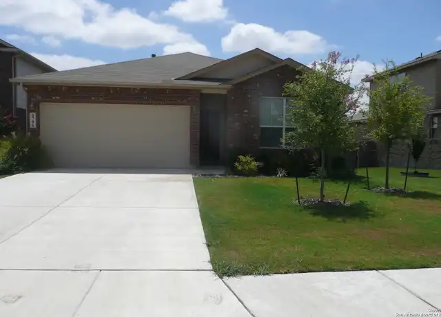 Property at 6706 Bowie Cir, San Antonio, TX, 78253, 3 beds, 2 baths, [object Object]
