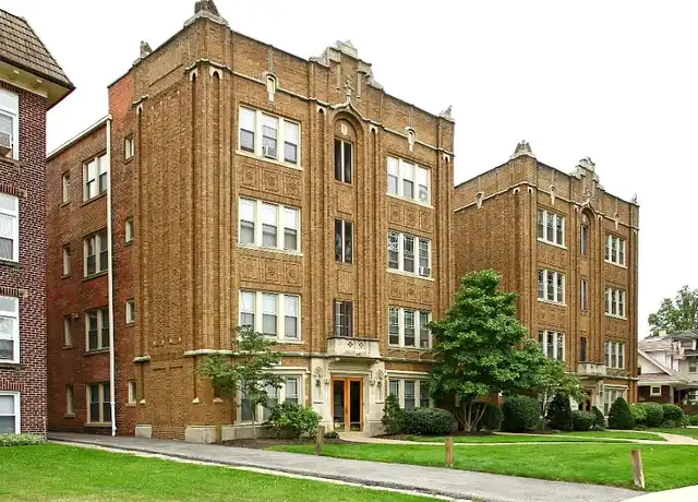 Property at Traymore - 12943 Clifton Blvd, Lakewood, OH, 44107, 1 bed, 1 bath, [object Object]
