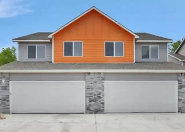 Property at 4763 E 45th St N, Wichita, KS, 67220, 4 beds, 2.5 baths, [object Object]