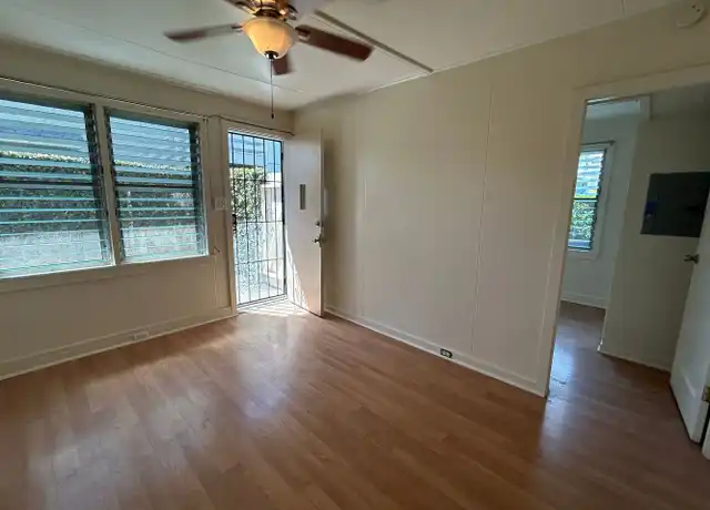 Property at 2304 Fern St Unit B, Honolulu, HI, 96826, 1 bed, 1 bath, [object Object]