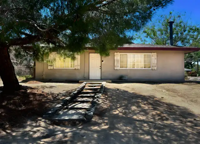 Property at 55555 Pueblo Trl, Yucca Valley, CA, 92284, 3 beds, 2 baths, [object Object]