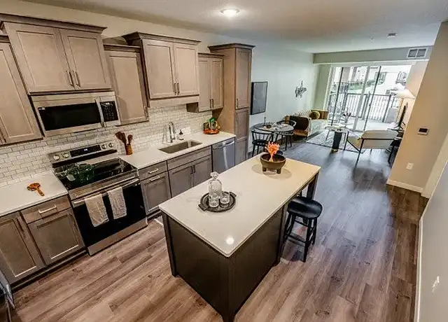 Property at Alcott - 11050 Red Circle Dr, Hopkins, MN, 55343, 1-3 bed, 1-2 bath, [object Object]