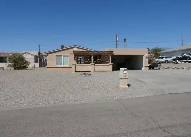 Property at 1670 Riverbelle Dr, Lake Havasu City, AZ, 86404, 3 beds, 2 baths, [object Object]