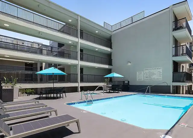 Property at Catalina Gardens - 333 S Catalina St, Los Angeles, CA, 90020, 2 beds, 1-2 bath, [object Object]