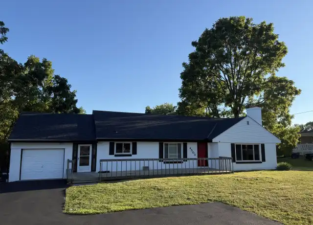 Property at 4503 Cornell Rd, Blue Ash, OH, 45241, 5 beds, 2 baths, [object Object]
