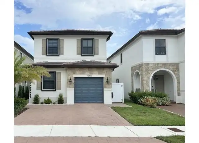 Property at 11055 W 35th Way, Hialeah, FL, 33018, 4 beds, 3 baths, [object Object]