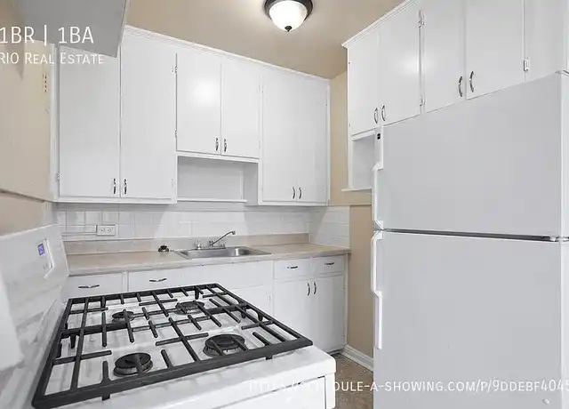 Property at The Emerson - 833 E 14th Ave, Denver, CO, 80218, 1 bed, 1 bath, [object Object]