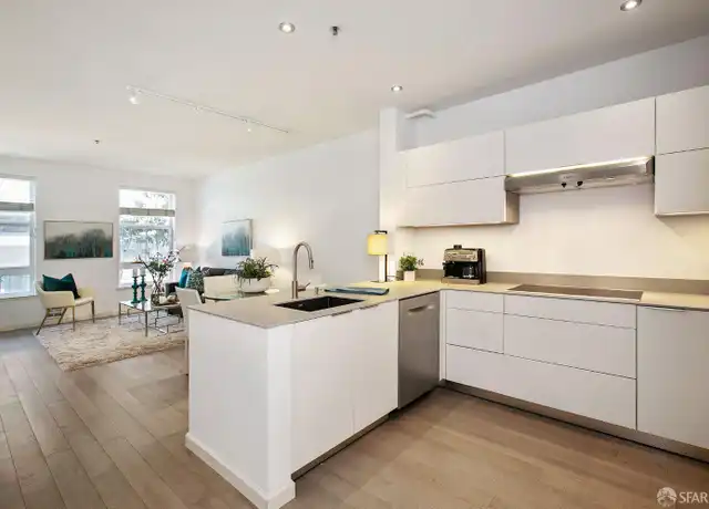 Property at 821 Folsom St #201, San Francisco, CA, 94107, 1 bed, 1 bath, [object Object]