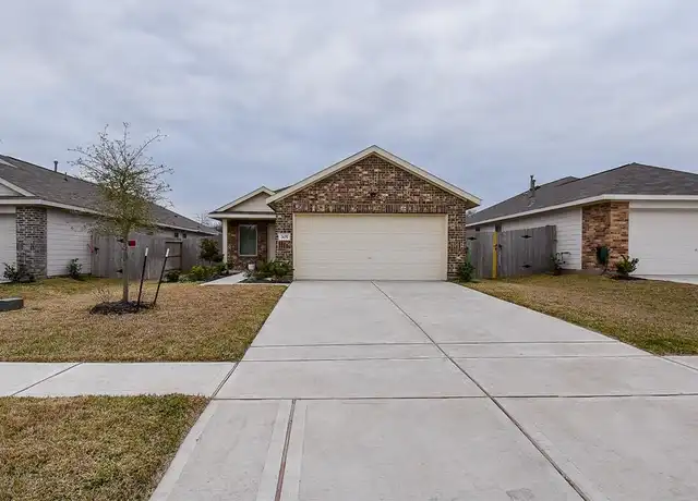 Property at 305 Riverwood Village Ln, Sealy, TX, 77474, 3 beds, 2 baths, [object Object]