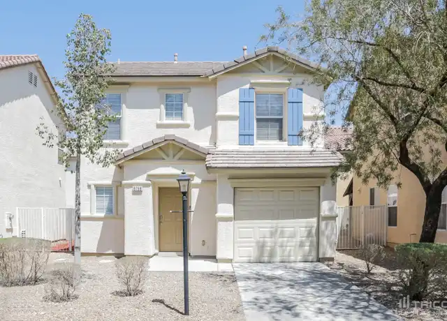 Property at 8758 First Lady Ave, Las Vegas, NV, 89148, 3 beds, 3.5 baths, [object Object]