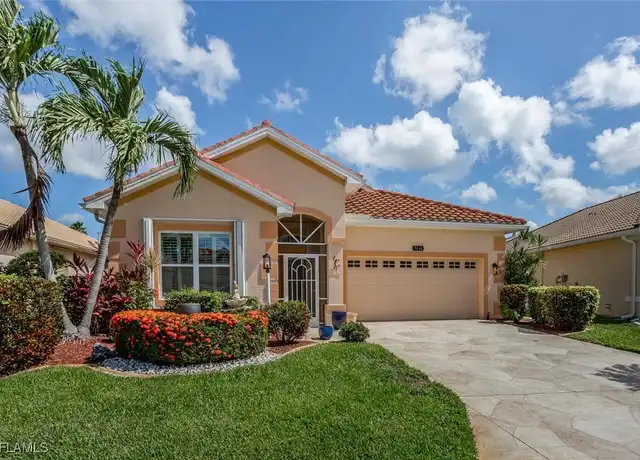 Property at 9666 Casa Mar Cir, Fort Myers, FL, 33919, 3 beds, 2 baths, [object Object]