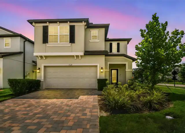 Property at 7329 Notched Pine Bnd, Wesley Chapel, FL, 33545, 4 beds, 2.5 baths, [object Object]