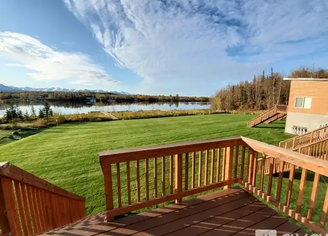Property at 2895 E Palmdale Dr #2, Wasilla, AK, 99654, 3 beds, 2.5 baths, [object Object]