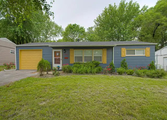 Property at 10810 Ewing Ave, Kansas City, MO, 64134, 3 beds, 1 bath, [object Object]