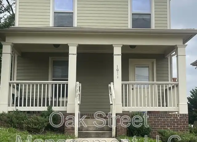Property at 1011 Oak St Unit A, Chattanooga, TN, 37403, 2 beds, 1.5 baths, [object Object]