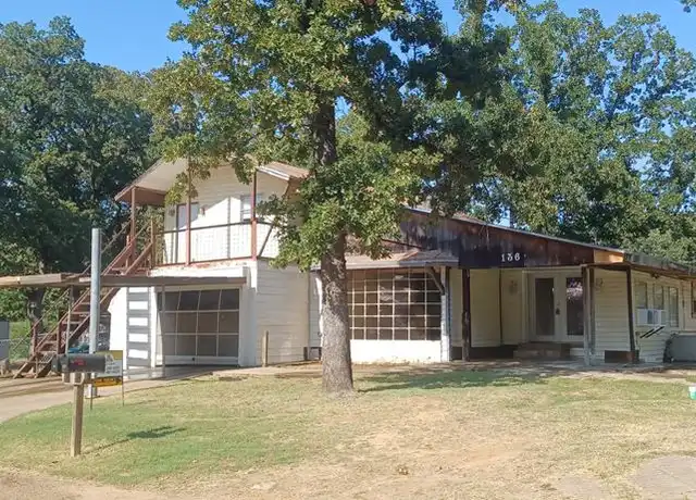 Property at 136 Totem Pole St, Mabank, TX, 75156, 3 beds, 2 baths, [object Object]