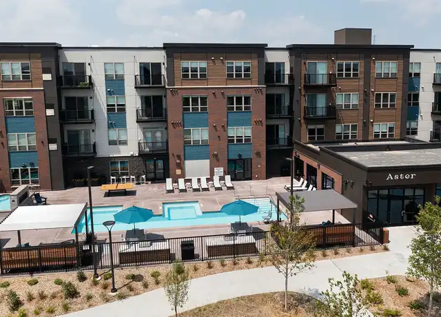 Property at Aster - 3130 Northdale Blvd NW, Minneapolis, MN, 55433, 1-3 bed, 1-2 bath, [object Object]