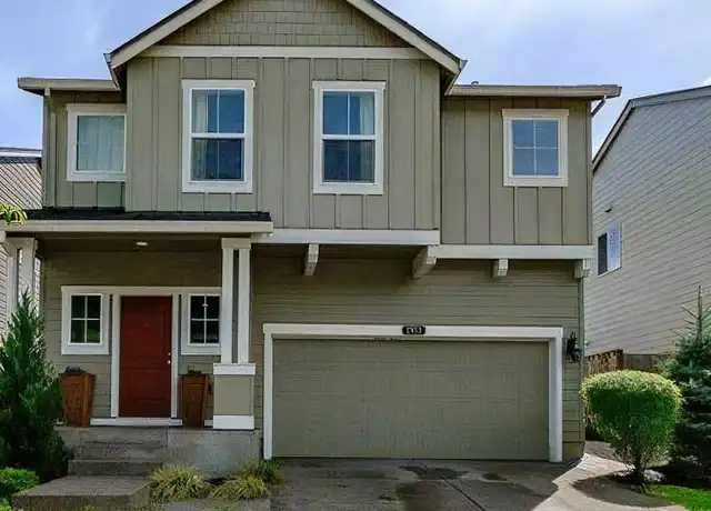 Property at 2952 San Pedro Ave NW, Albany, OR, 97321, 5 beds, 3 baths, [object Object]