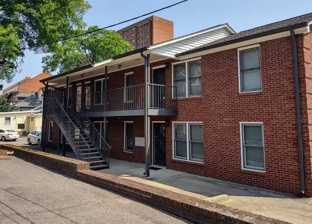 Property at 2902 Poston Ave Unit AVE6, Nashville, TN, 37203, 1 bed, 1 bath, [object Object]