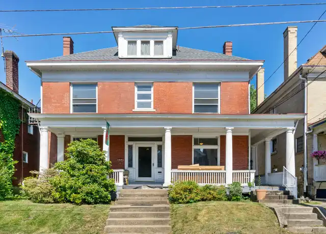 Property at 1619 Chislett St Unit 2nd Floor, Pittsburgh, PA, 15206, 3 beds, 1 bath, [object Object]