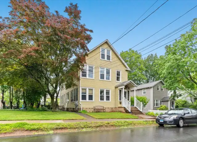 Property at 43 Russell St, Hamden, CT, 06517, 3 beds, 2 baths, [object Object]