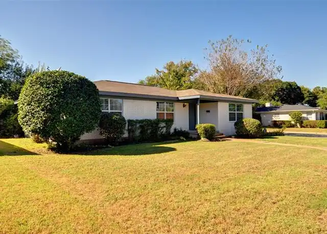 Property at 3700 Jeanette Dr, Fort Worth, TX, 76109, 3 beds, 2 baths, [object Object]
