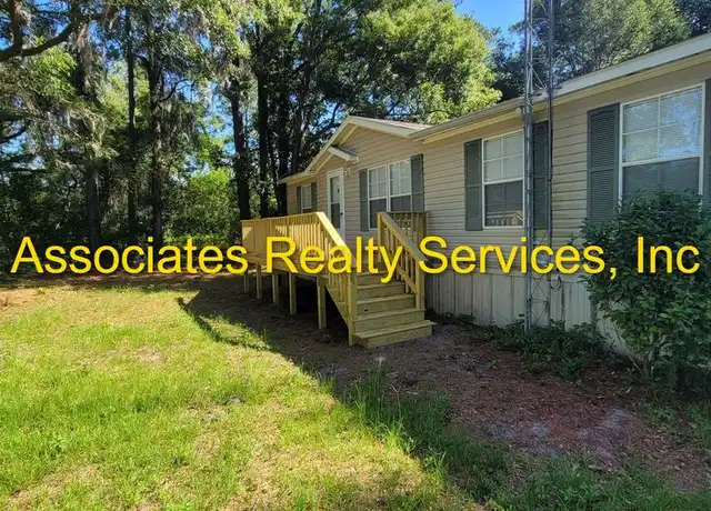 Property at 16112 NW County Road 231, Gainesville, FL, 32609, 3 beds, 2 baths, [object Object]