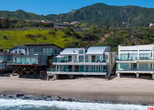 Property at 24572 Malibu Rd, Malibu, CA, 90265, 4 beds, 4.5 baths, Contact for Price