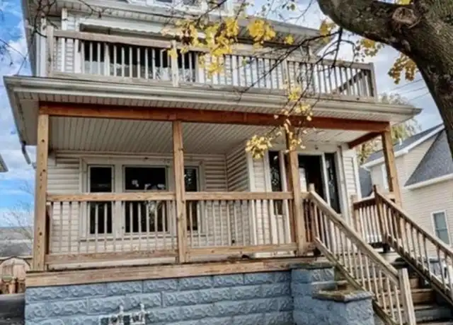 Property at 27 Hoerner Ave, Buffalo, NY, 14211, 3 beds, 1 bath, [object Object]