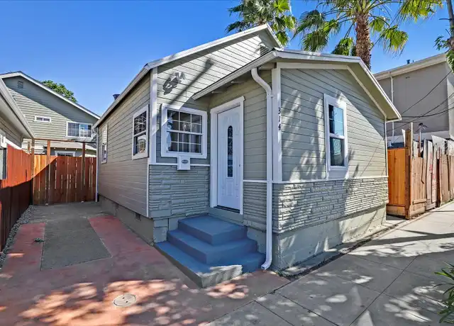 Property at 314 E Julian St, San Jose, CA, 95112, 2 beds, 1 bath, [object Object]