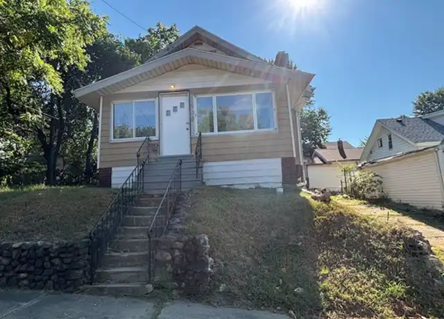 Property at 409 Pioneer St, Akron, OH, 44305, 3 beds, 1 bath, [object Object]