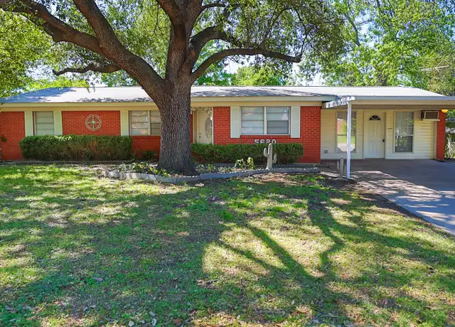Property at 5620 Wales Ave, Fort Worth, TX, 76133, 3 beds, 2 baths, [object Object]