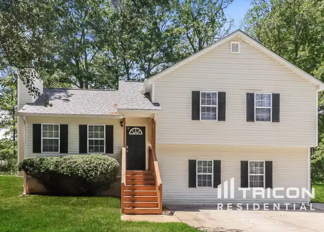 Property at 120 Country Cottage Cir, Carrollton, GA, 30116, 3 beds, 2 baths, [object Object]