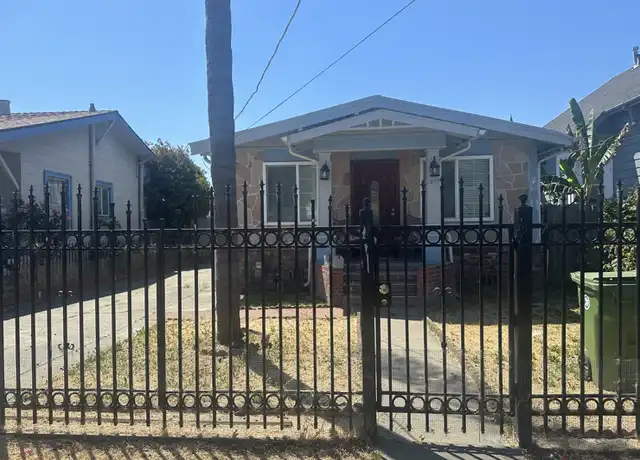 Property at 1218 86th Ave, Oakland, CA, 94621, 4 beds, 2 baths, [object Object]