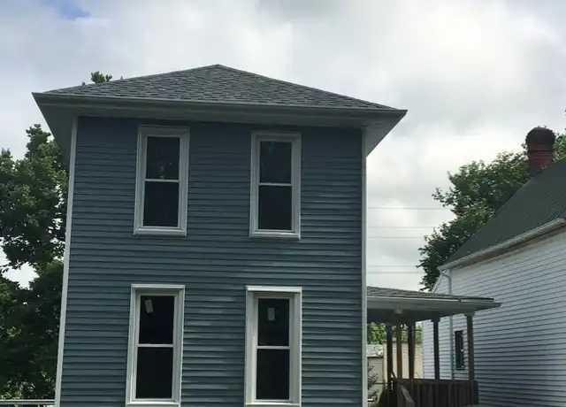 Property at 816 N I St, Richmond, IN, 47374, 3 beds, 1 bath, [object Object]