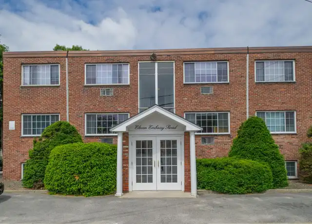 Property at 9 Embassy Rd, Boston, MA, 02135, 2 beds, 1 bath, [object Object]